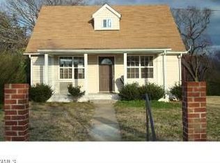 7204 Fountain Ave, Henrico, VA 23228