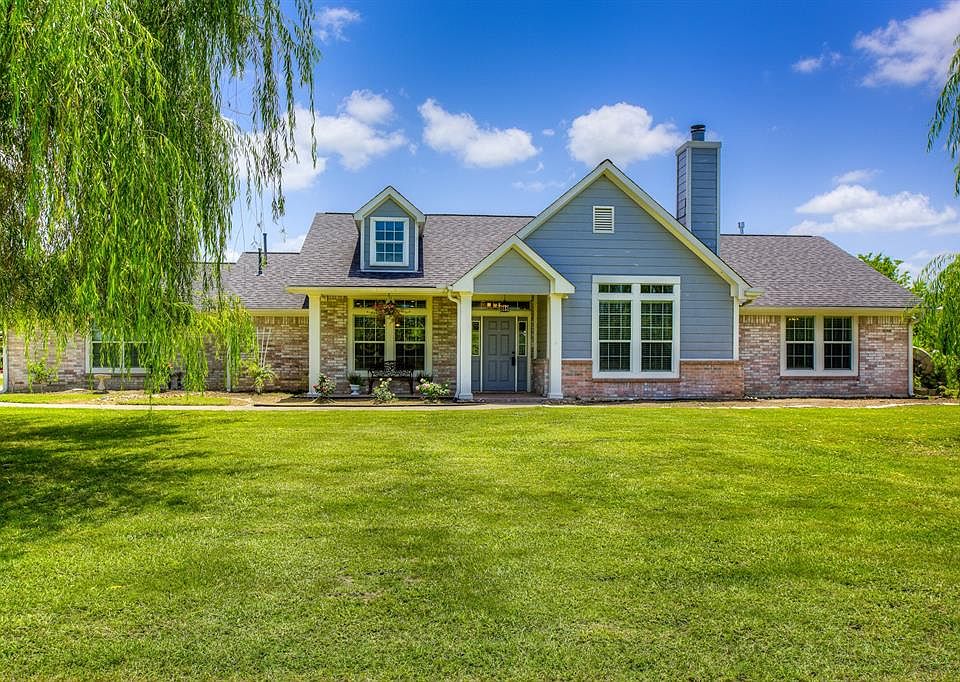 1740 Fm 1375 E, New Waverly, TX 77358 Zillow