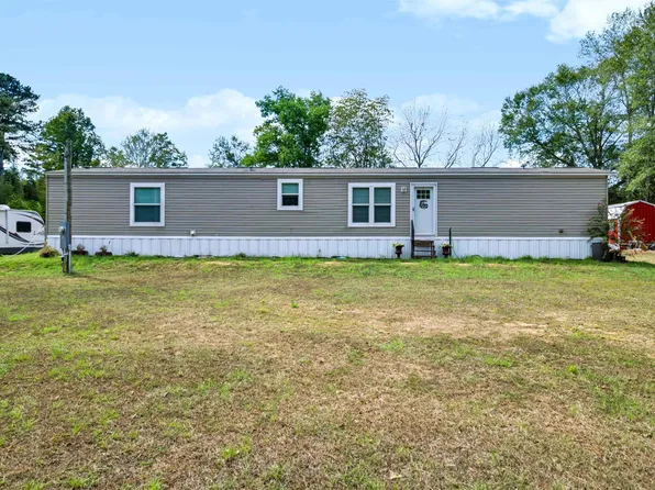 211 Walnut St, Bernice, LA 71222