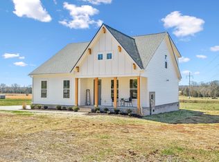 1894 Hamilton Chambers Rd LOT 21, Lebanon, TN 37087