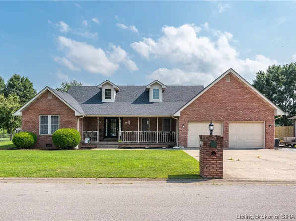401 N Nicole Lane, Scottsburg, IN 47170