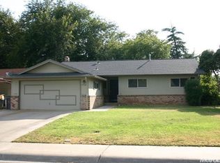 1712 Archer Dr, Woodland, CA 95695