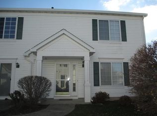 690 Fieldcrest Dr UNIT A, South Elgin, IL