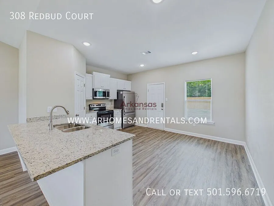 308 Redbud Court | 4 Bedrooms | 2 Bathrooms | 2-Car Garage ~ Newly Developed Neighborhood — Photo 4