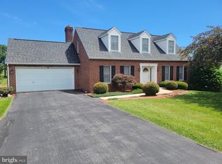 198 Shenvalee Dr, New Market, VA 22844