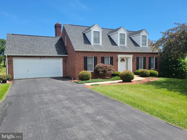 198 Shenvalee Dr, New Market, VA 22844