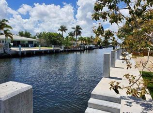 2612 SE 9th St, Pompano Beach, FL 33062