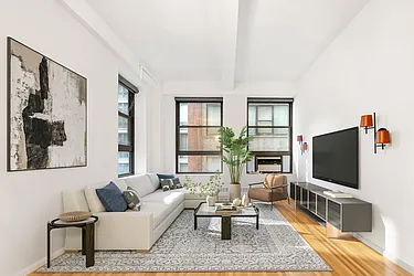 148 West 23rd Street #3A image 1 of 11