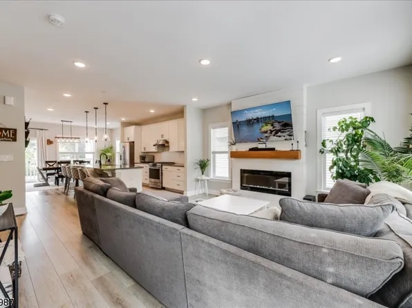 801 Abbe Rd #801, Little Falls Twp., NJ 07424