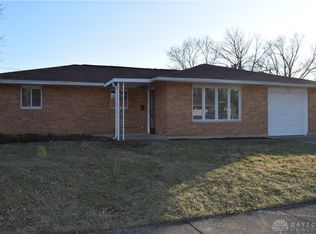 1662 Scenic Dr, Dayton, OH 45414