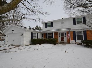 1224 Brunswick Dr, Battle Creek, MI