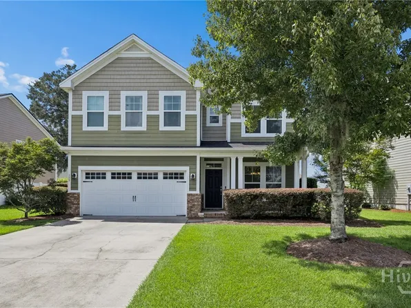 153 Moor Hen Landing, Savannah, GA 31419