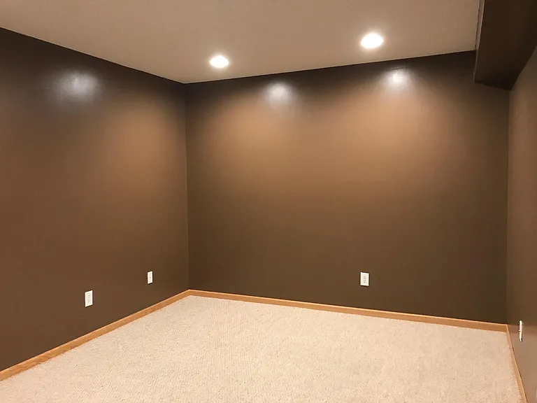 Huge Den