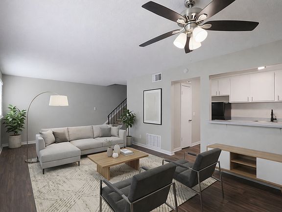 2nd image of 2201 Briarcliff Rd NE #3