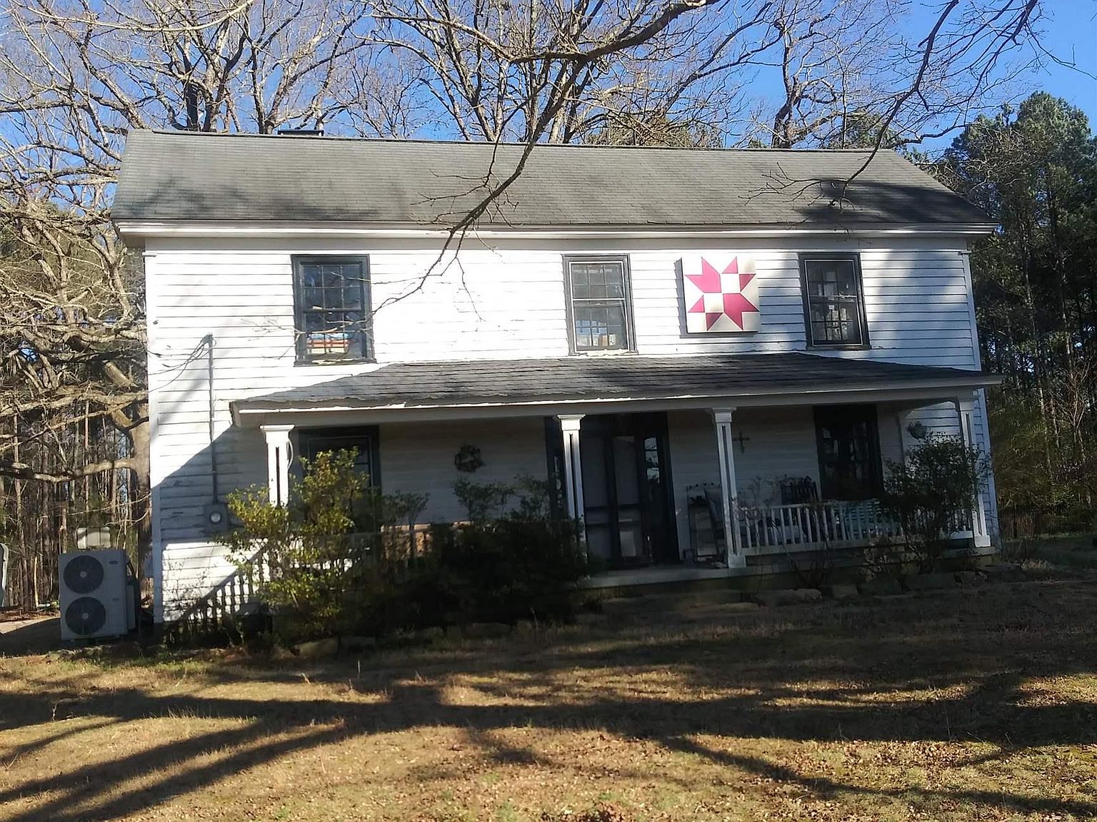 315 S Lynnbank Rd, Henderson, NC 27537 Zillow