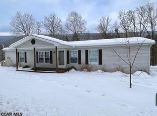 710 New Lancaster Valley Rd, Milroy, PA 17063