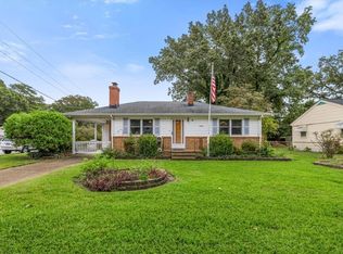 3144 Dunway St, Norfolk, VA 23513
