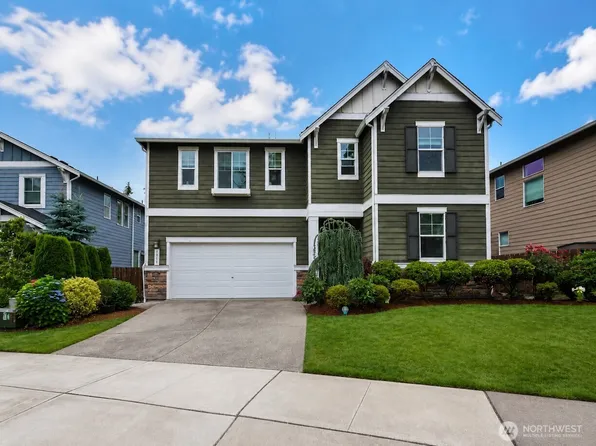 4960 S 325th Court, Auburn, WA 98001