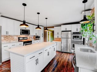 247 Sprucewood Drive, Brick, NJ 08723