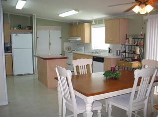 86 N Rock Crusher Rd, Crystal River, FL 34429