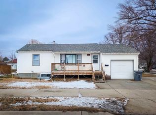 300 W Pasewalk Ave, Norfolk, NE 68701