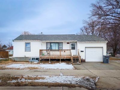 300 W Pasewalk Ave, Norfolk, NE, 68701