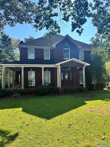 3216 Table Rock Dr SW, Hartselle, AL, 35640