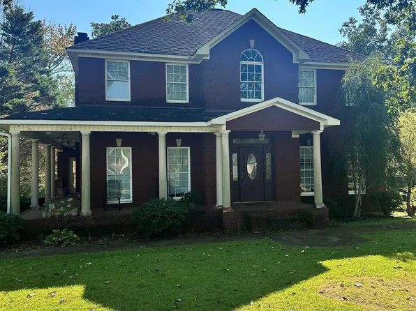 3216 Table Rock Dr SW, Hartselle, AL 35640