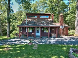 121 Jonas Creek Rd, Kunkletown, PA 18058