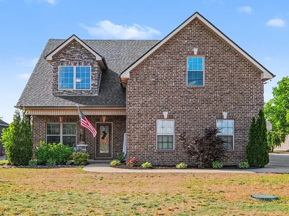 130 Saturday Dr, Lascassas, TN 37085