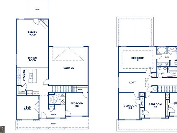 2nd image of 1184 Riverwood Dr