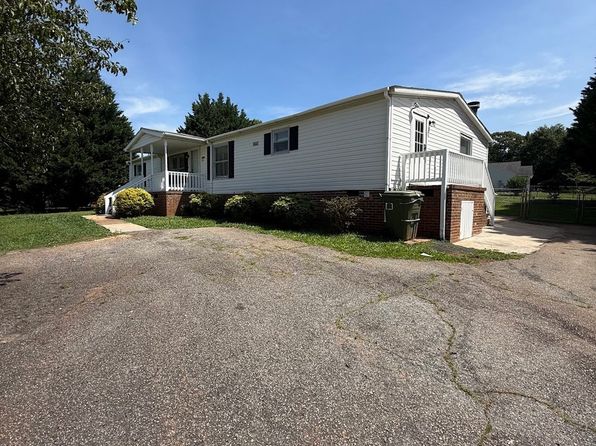 2031 Ballenger Rd
