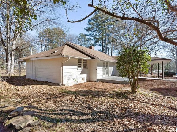264 McCalla Rd, Bessemer, AL 35022