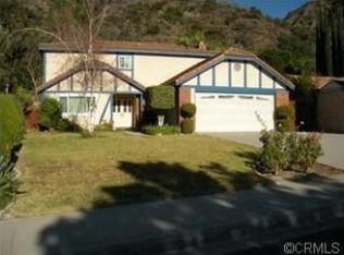 3329 Brookridge Rd, Duarte, CA 91010