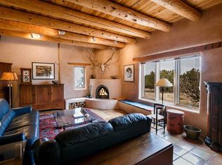 5 Redondo Ct, Santa Fe, NM 87508