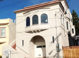 740 39th Ave, San Francisco, CA 94121