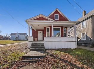 231 Rosenberry St, Alliance, OH 44601