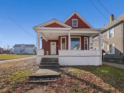 231 Rosenberry St, Alliance, OH, 44601