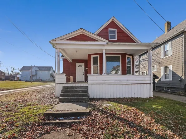 231 Rosenberry St, Alliance, OH 44601