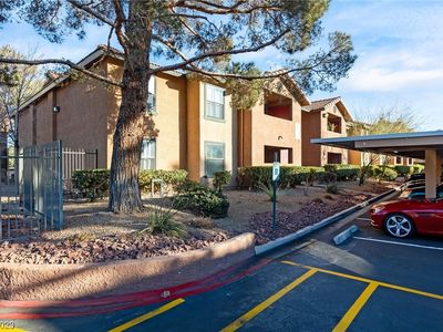 2451 N Rainbow Blvd UNIT 2006, Las Vegas, NV, 89108