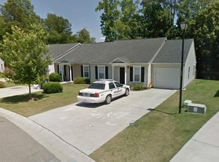 252 Reagan Dr, Summerville, SC 29486