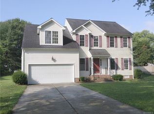 115 Meadowcrest Trl, Williamsburg, VA 23188