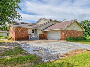 14521 Sturdivant Rd, Newalla, OK 74857