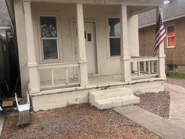1216 Berwind Ave, Pueblo, CO 81006