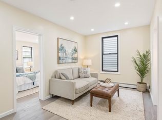 261 Manhattan Ave APT 1, Brooklyn, NY 11211