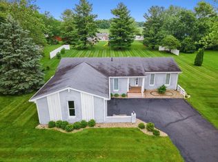 11826 Elgin Dr, Orient, OH 43146