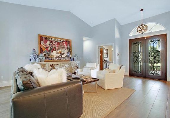 Home For Sale In Polo West