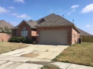 606 Mesa Ridge Ct, Arlington, TX 76002