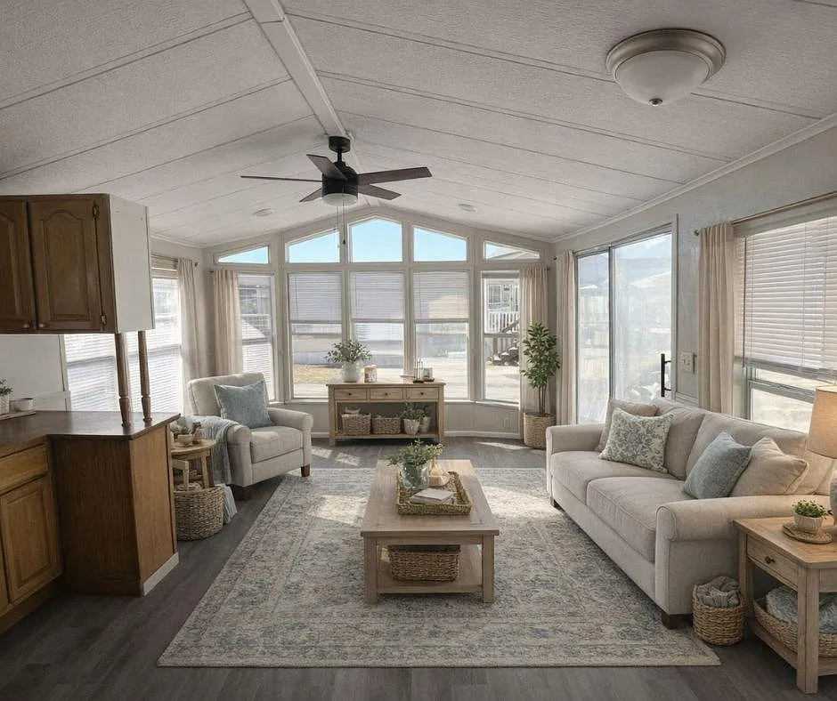 1 bed, 1.0 bath, $818 — Photo 2