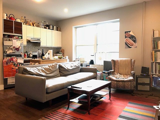 1st image of 732 Saint Marks Ave APT 4